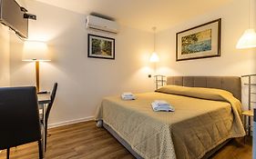 Inn The Center Zagreb Studio Apartment